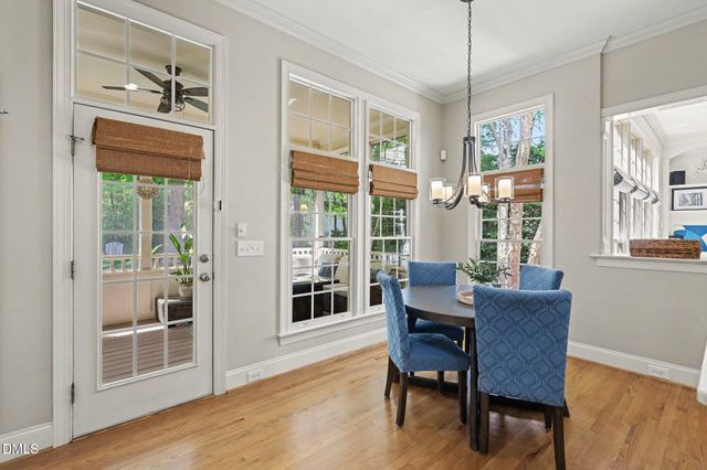 802 Landuff Court, Cary, NC 27519