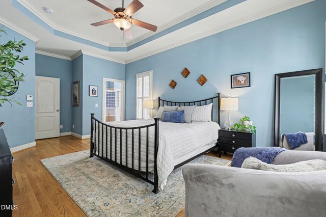 802 Landuff Court, Cary, NC 27519