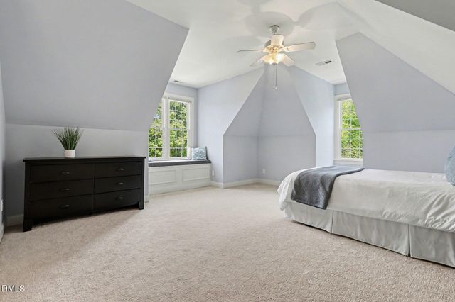 802 Landuff Court, Cary, NC 27519