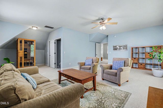 802 Landuff Court, Cary, NC 27519