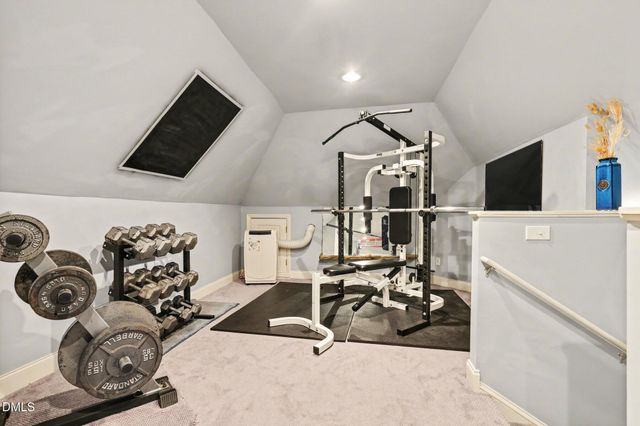 802 Landuff Court, Cary, NC 27519