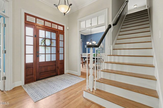 802 Landuff Court, Cary, NC 27519