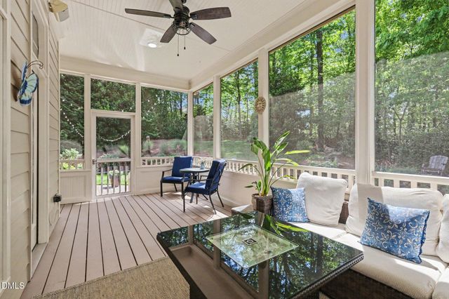 802 Landuff Court, Cary, NC 27519