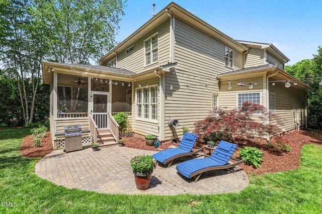 802 Landuff Court, Cary, NC 27519