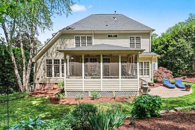 802 Landuff Court, Cary, NC 27519