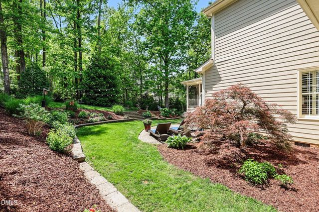 802 Landuff Court, Cary, NC 27519