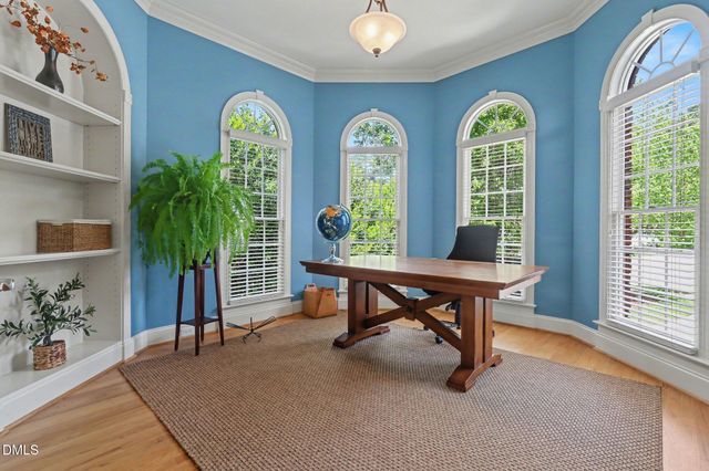 802 Landuff Court, Cary, NC 27519