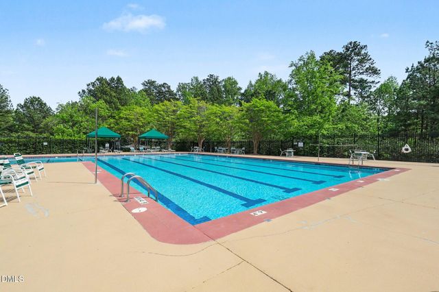 802 Landuff Court, Cary, NC 27519