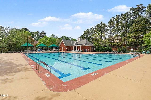 802 Landuff Court, Cary, NC 27519