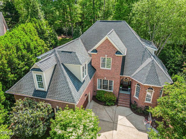 802 Landuff Court, Cary, NC 27519