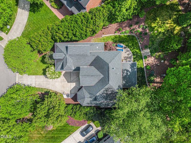 802 Landuff Court, Cary, NC 27519