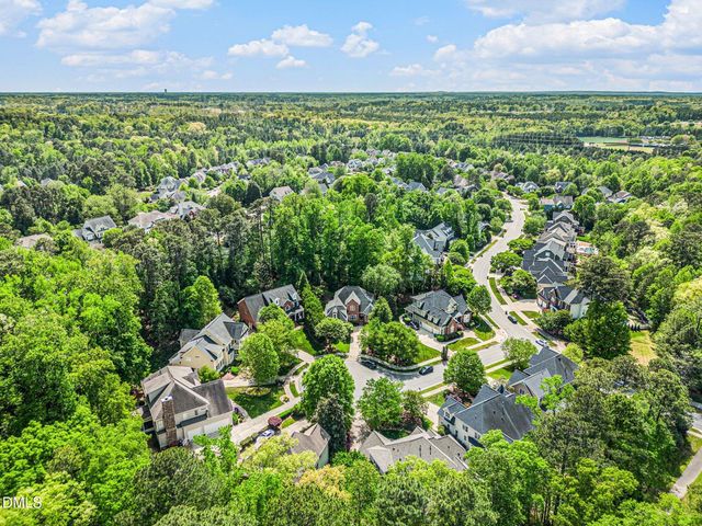 802 Landuff Court, Cary, NC 27519