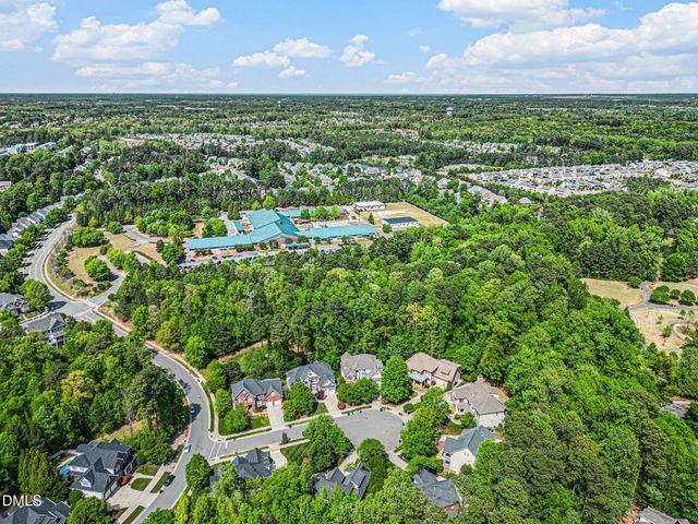 802 Landuff Court, Cary, NC 27519