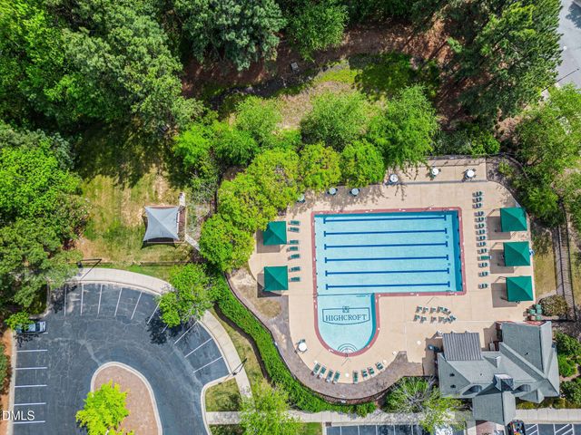 802 Landuff Court, Cary, NC 27519