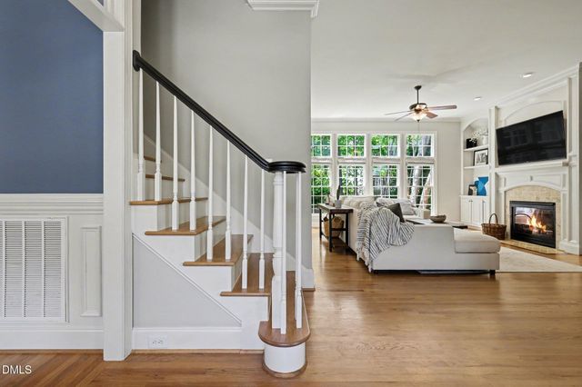 802 Landuff Court, Cary, NC 27519