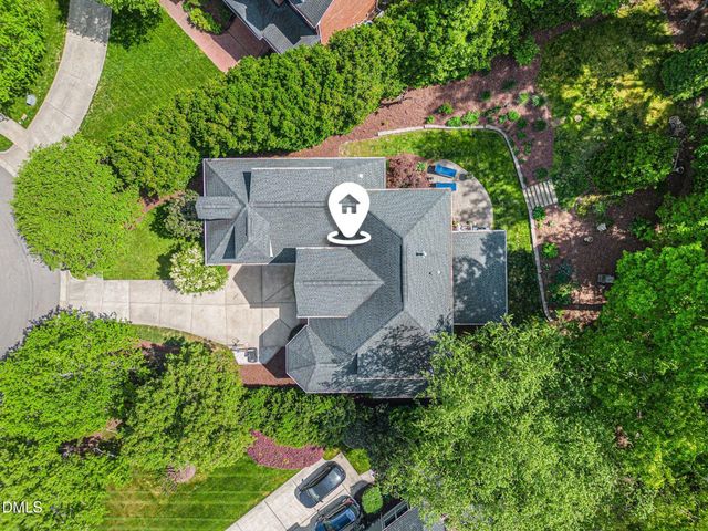 802 Landuff Court, Cary, NC 27519