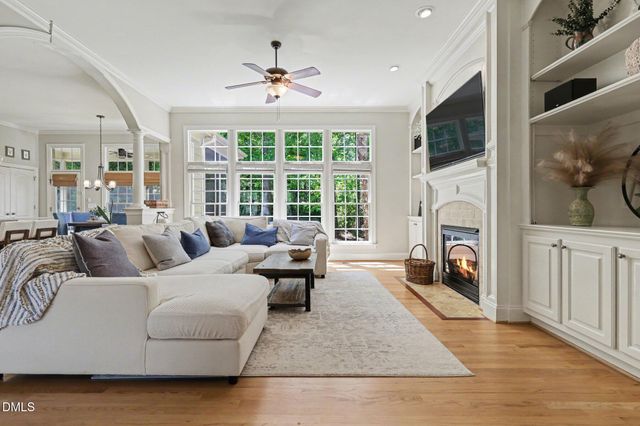 802 Landuff Court, Cary, NC 27519