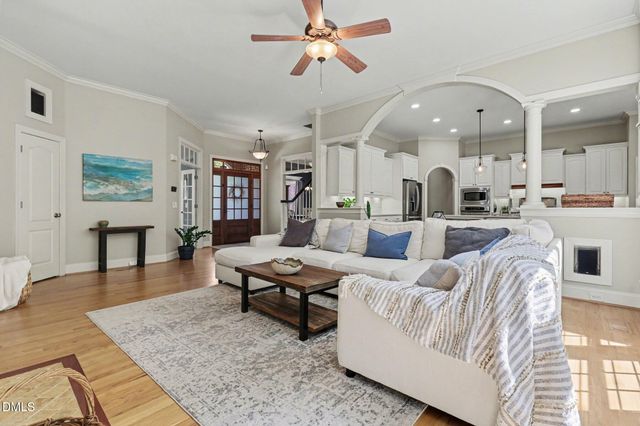 802 Landuff Court, Cary, NC 27519