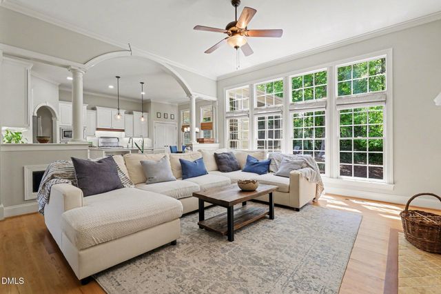 802 Landuff Court, Cary, NC 27519