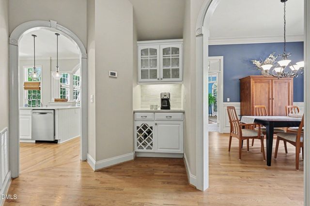 802 Landuff Court, Cary, NC 27519