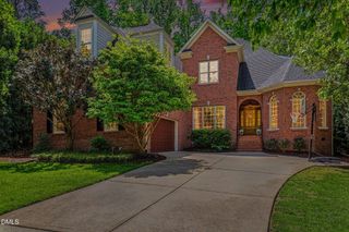 802 Landuff Court, Cary, NC 27519