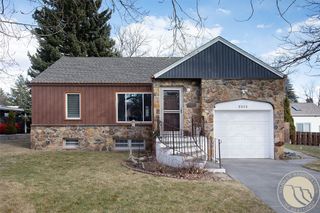 2515 Copper Boulevard, Billings, MT 59102