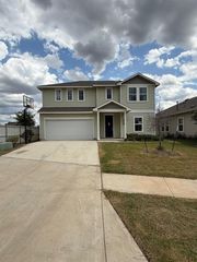 155 Desperado ST, Kyle, TX 78640