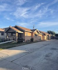 156 W 84th, Los Angeles, CA 90003