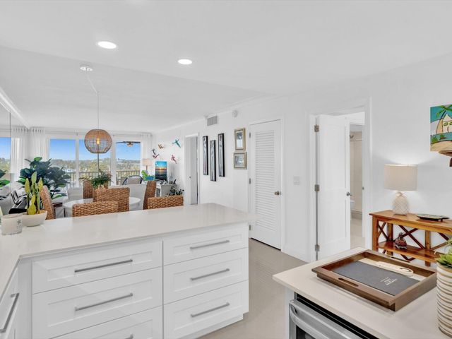 3100 S Ocean Boulevard 712, Highland Beach, FL 33487