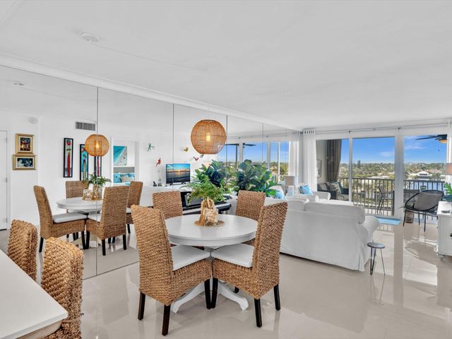 3100 S Ocean Boulevard 712, Highland Beach, FL 33487