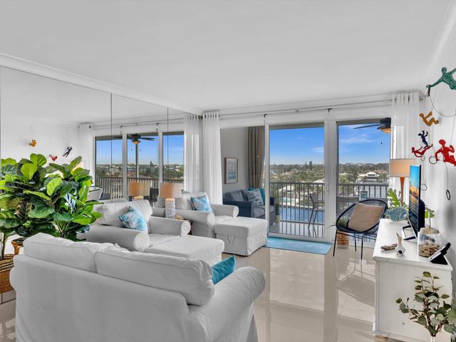 3100 S Ocean Boulevard 712, Highland Beach, FL 33487