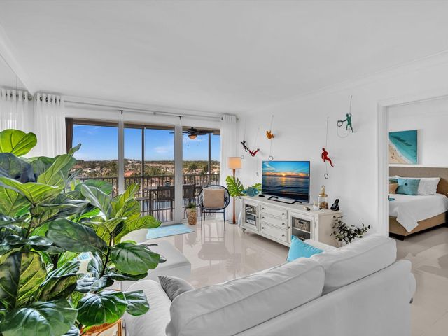 3100 S Ocean Boulevard 712, Highland Beach, FL 33487