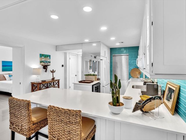 3100 S Ocean Boulevard 712, Highland Beach, FL 33487