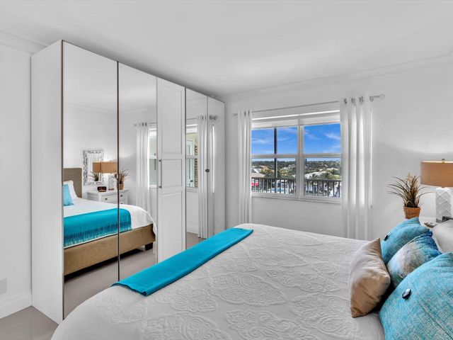 3100 S Ocean Boulevard 712, Highland Beach, FL 33487