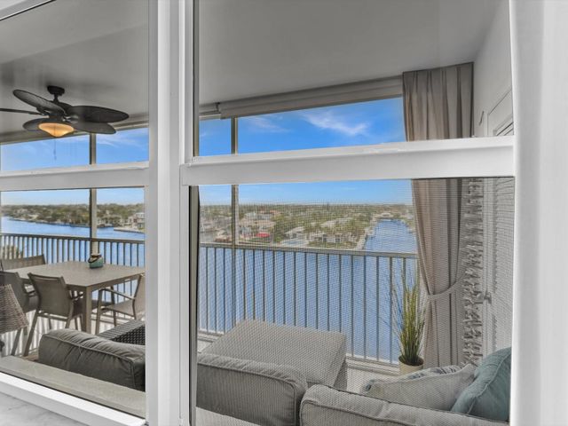 3100 S Ocean Boulevard 712, Highland Beach, FL 33487