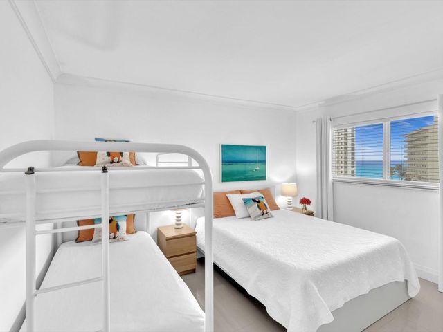 3100 S Ocean Boulevard 712, Highland Beach, FL 33487