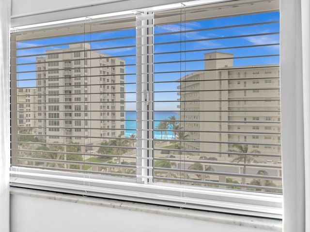 3100 S Ocean Boulevard 712, Highland Beach, FL 33487