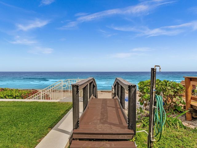 3100 S Ocean Boulevard 712, Highland Beach, FL 33487