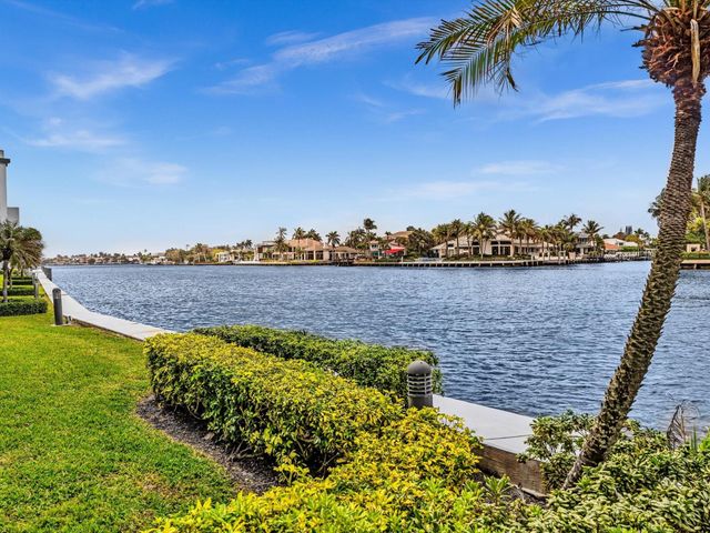 3100 S Ocean Boulevard 712, Highland Beach, FL 33487