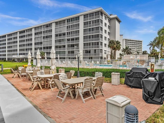 3100 S Ocean Boulevard 712, Highland Beach, FL 33487