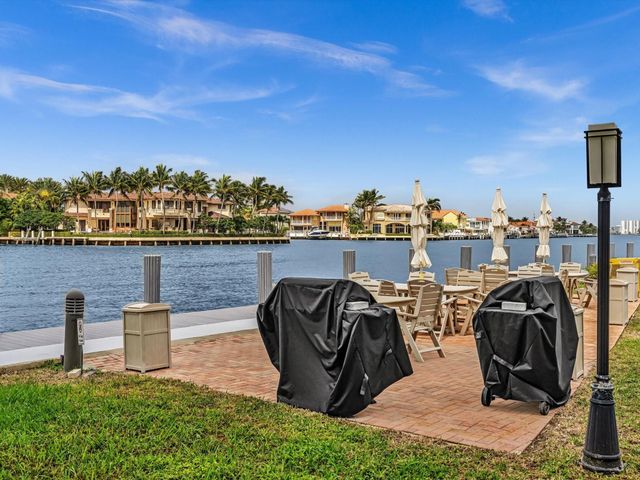 3100 S Ocean Boulevard 712, Highland Beach, FL 33487