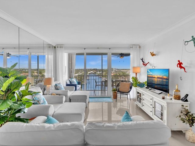 3100 S Ocean Boulevard 712, Highland Beach, FL 33487