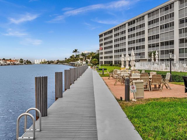 3100 S Ocean Boulevard 712, Highland Beach, FL 33487