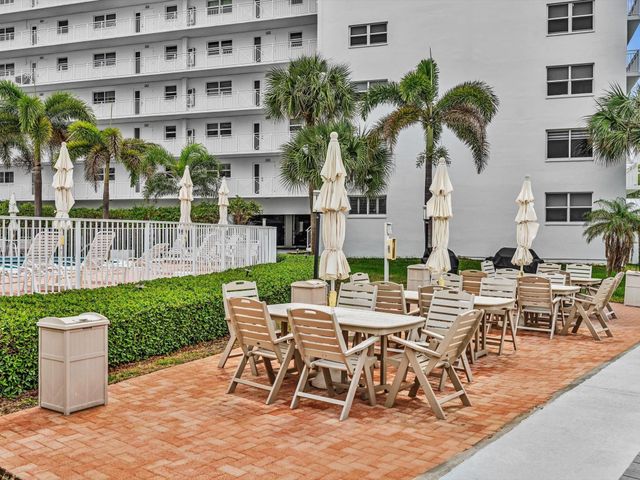 3100 S Ocean Boulevard 712, Highland Beach, FL 33487