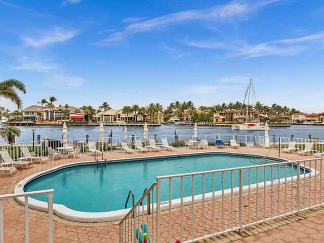 3100 S Ocean Boulevard 712, Highland Beach, FL 33487