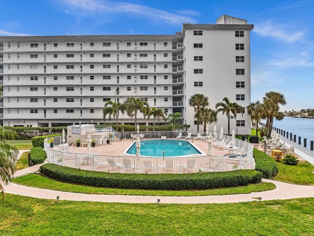 3100 S Ocean Boulevard 712, Highland Beach, FL 33487
