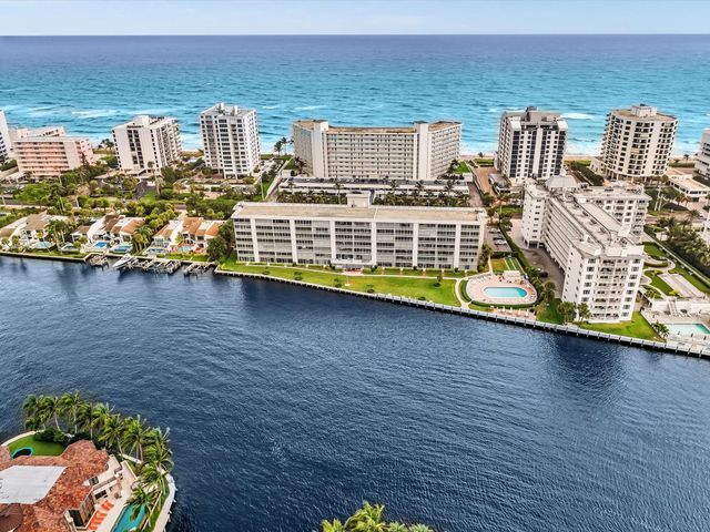 3100 S Ocean Boulevard 712, Highland Beach, FL 33487