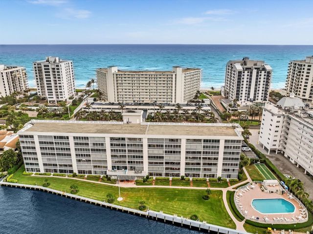 3100 S Ocean Boulevard 712, Highland Beach, FL 33487