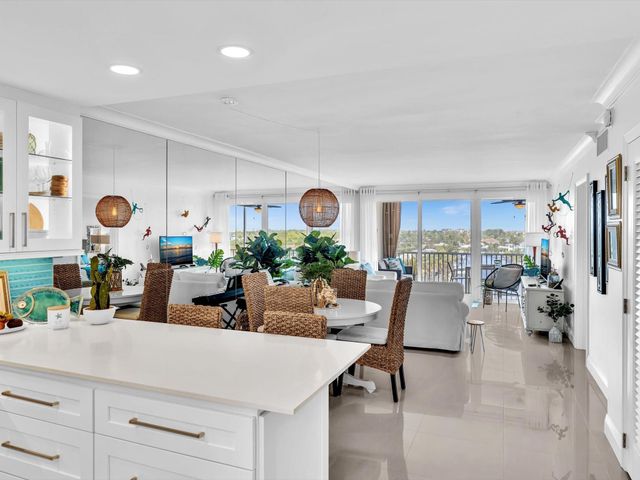 3100 S Ocean Boulevard 712, Highland Beach, FL 33487