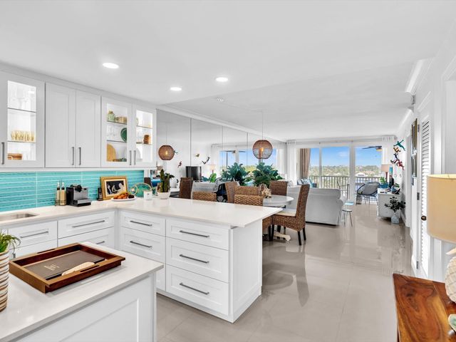 3100 S Ocean Boulevard 712, Highland Beach, FL 33487